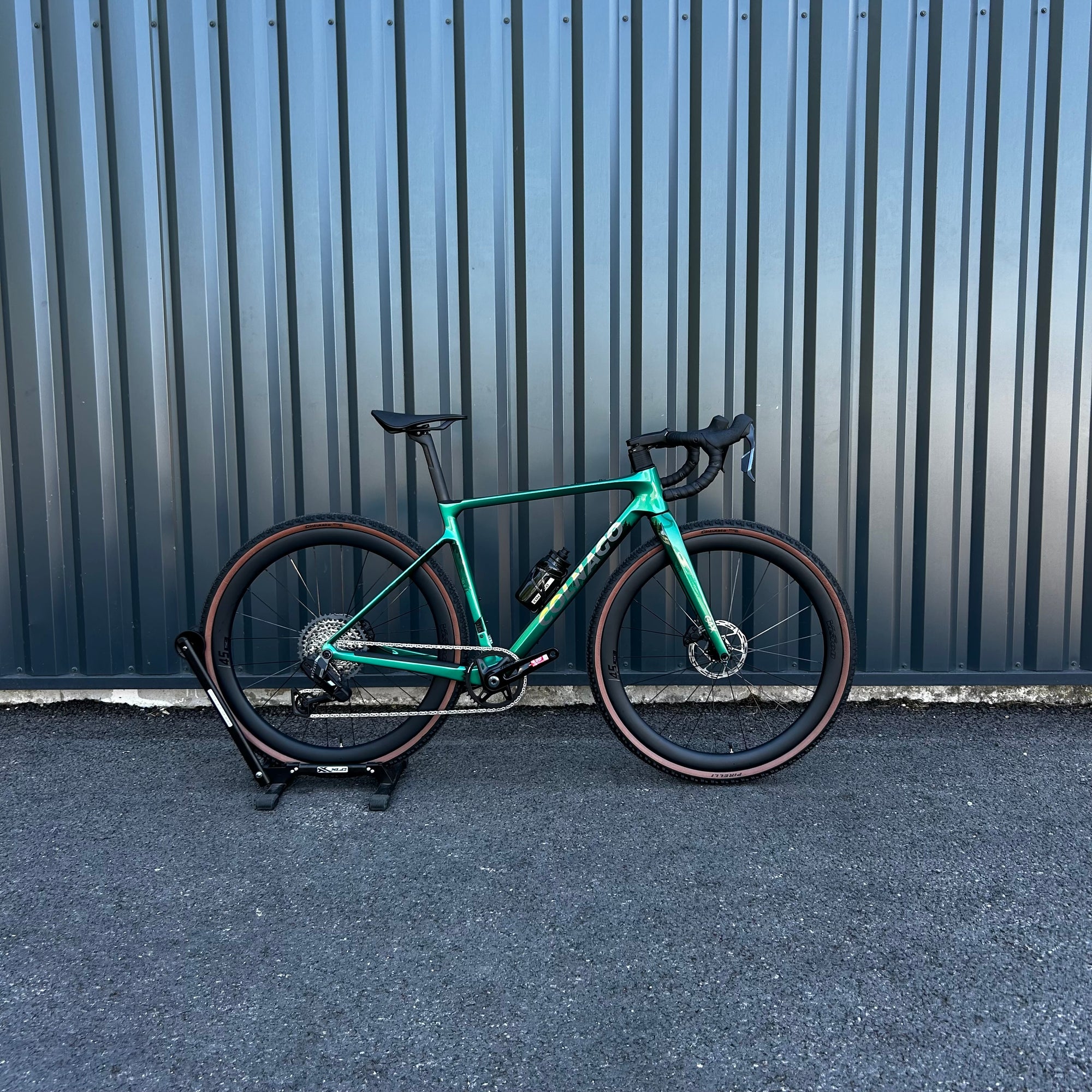 Colnago G4-X