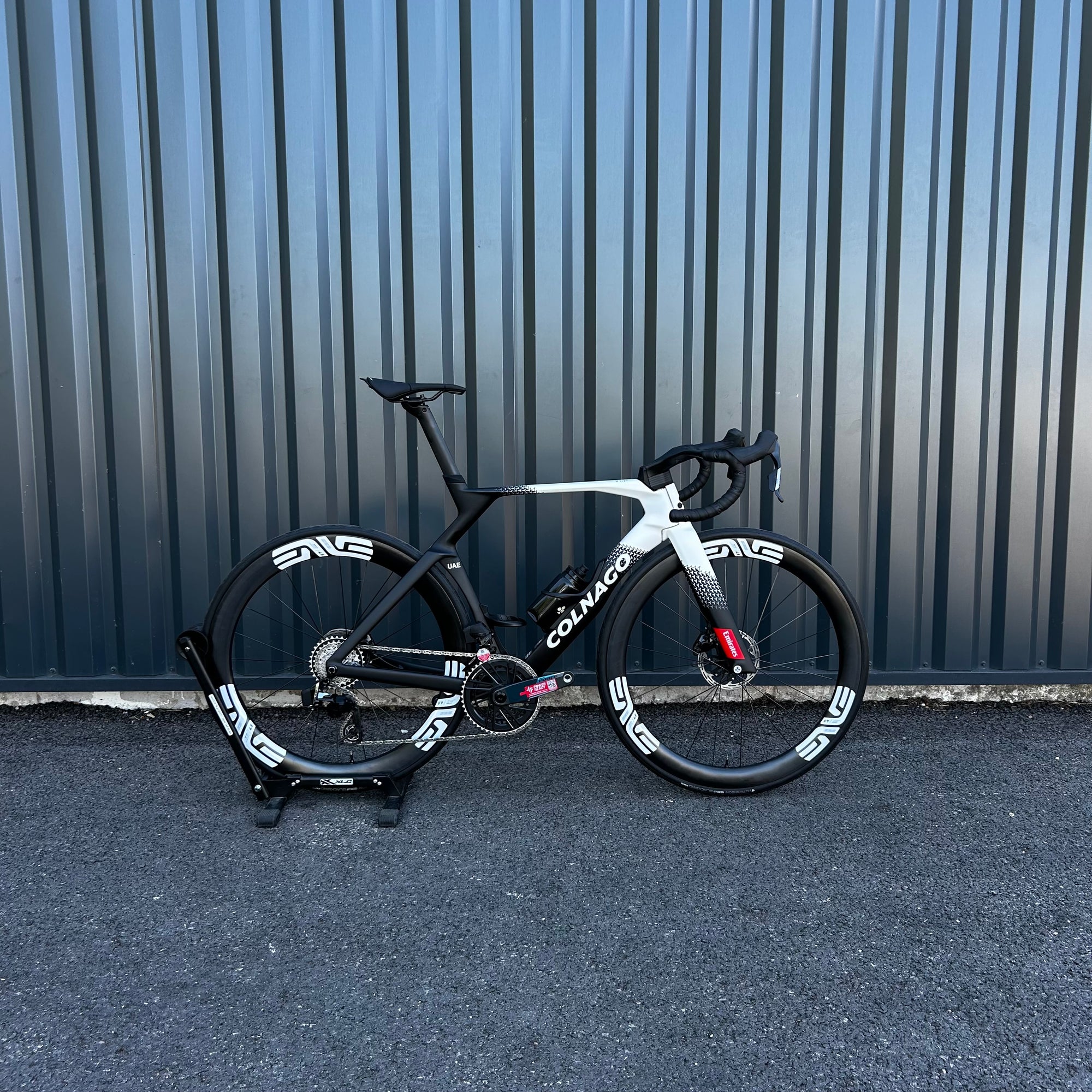 Colnago Y1RS UAE
