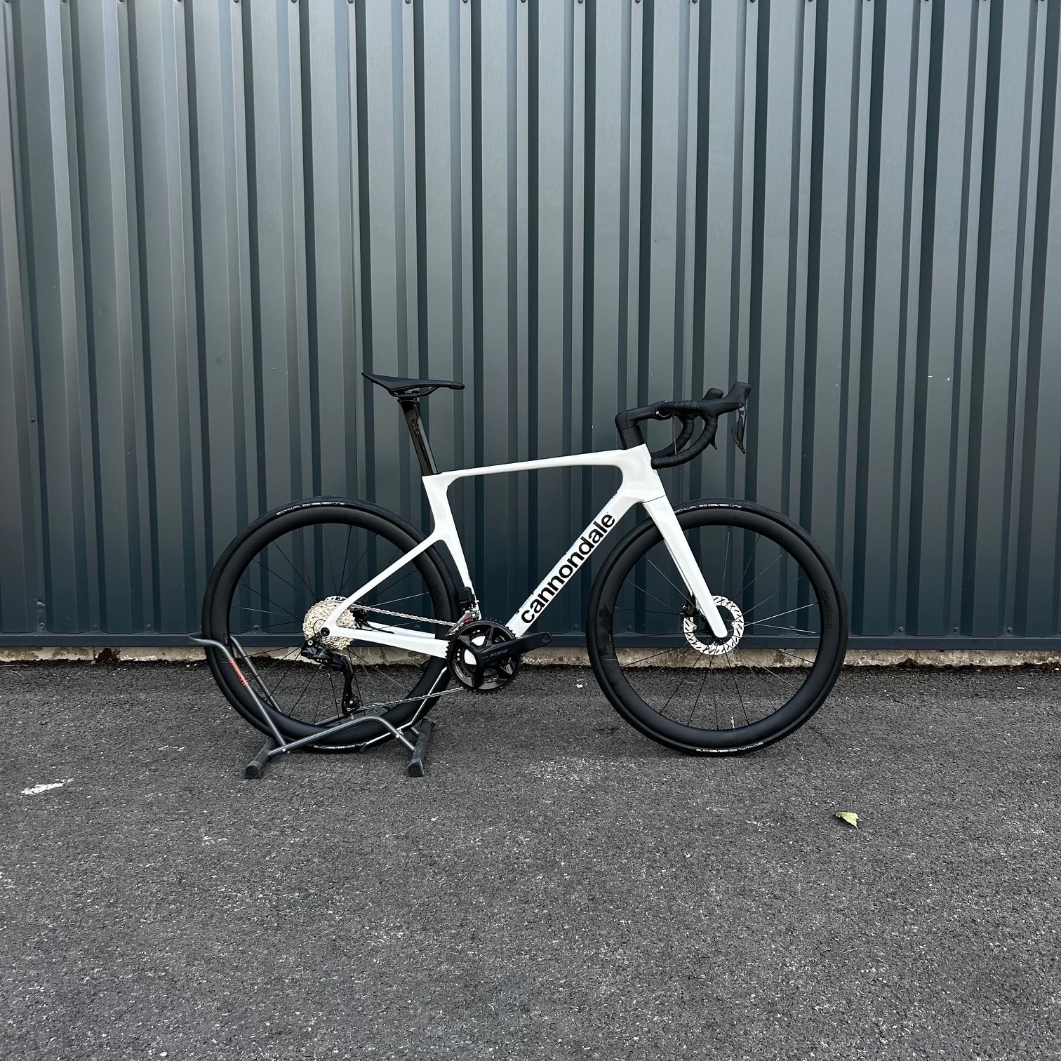 Cannondale Supersix Evo 5