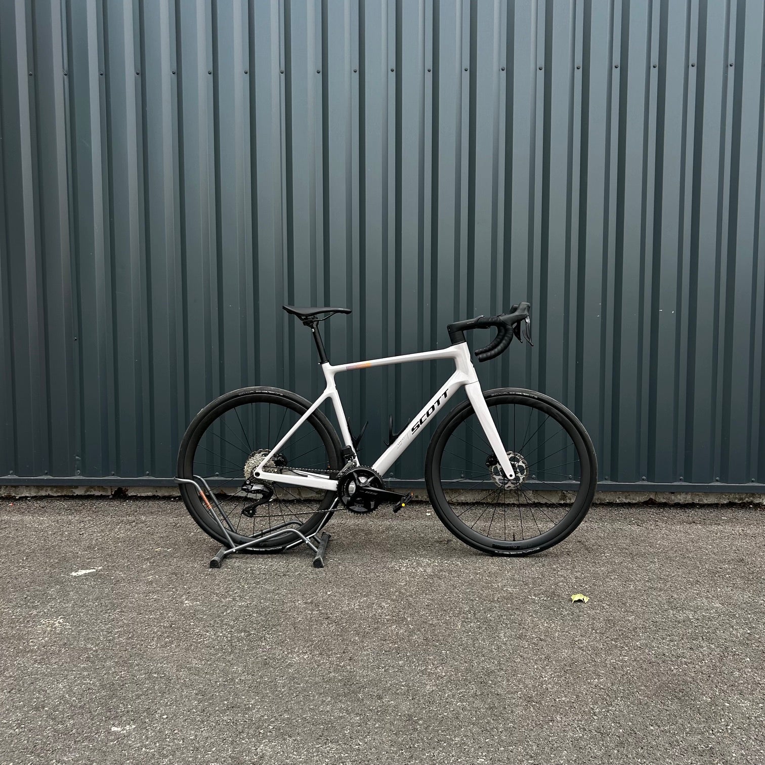 Scott Addict 30