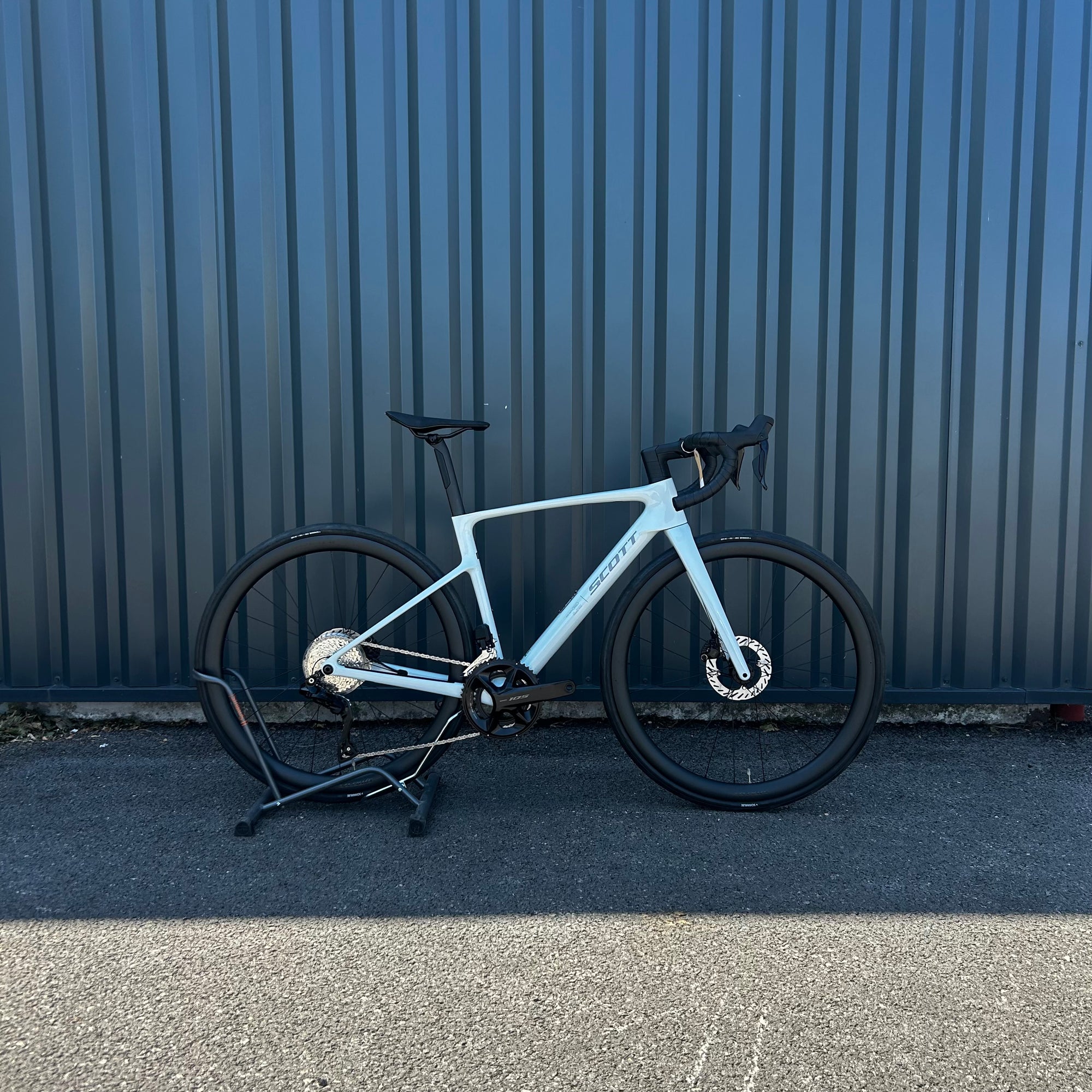 Scott Addict 30