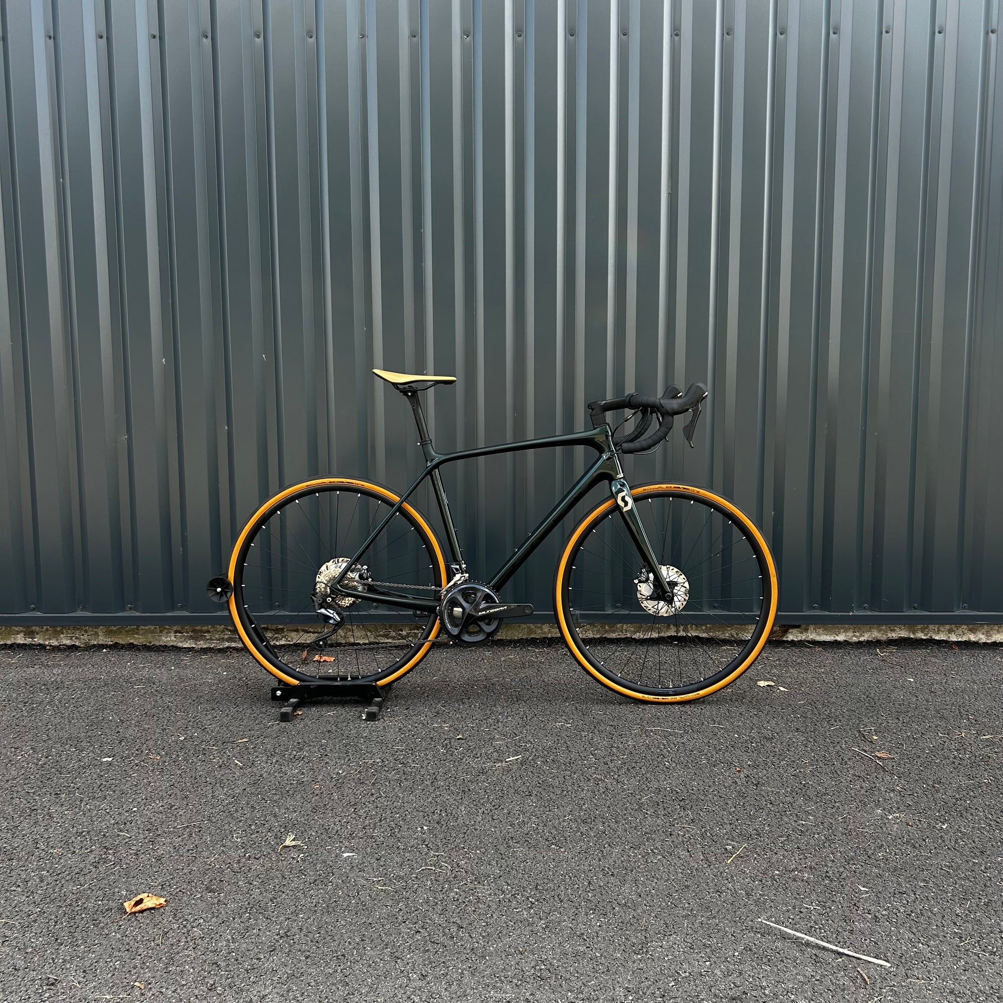 Scott Addict 10 Disc