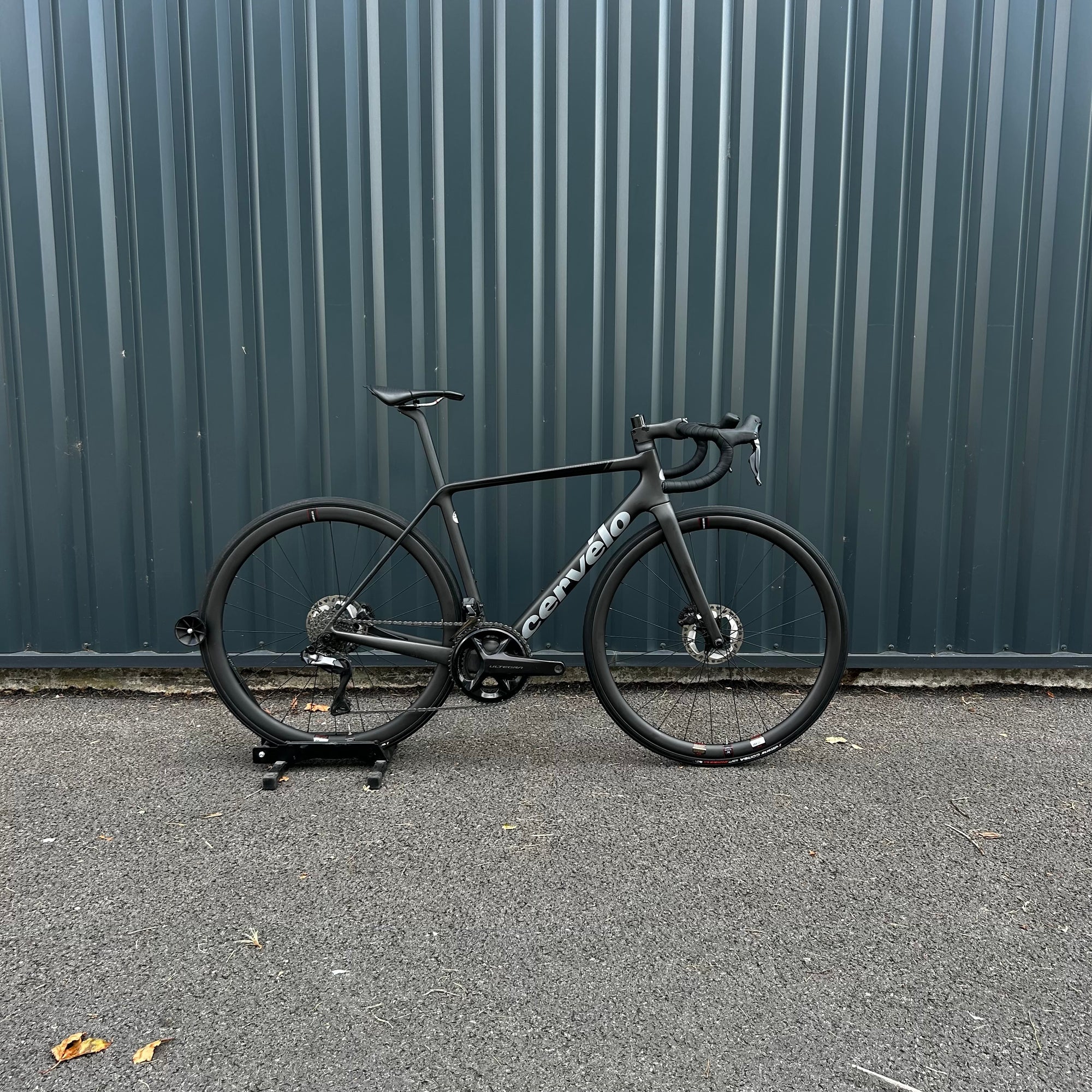 Cervelo R5