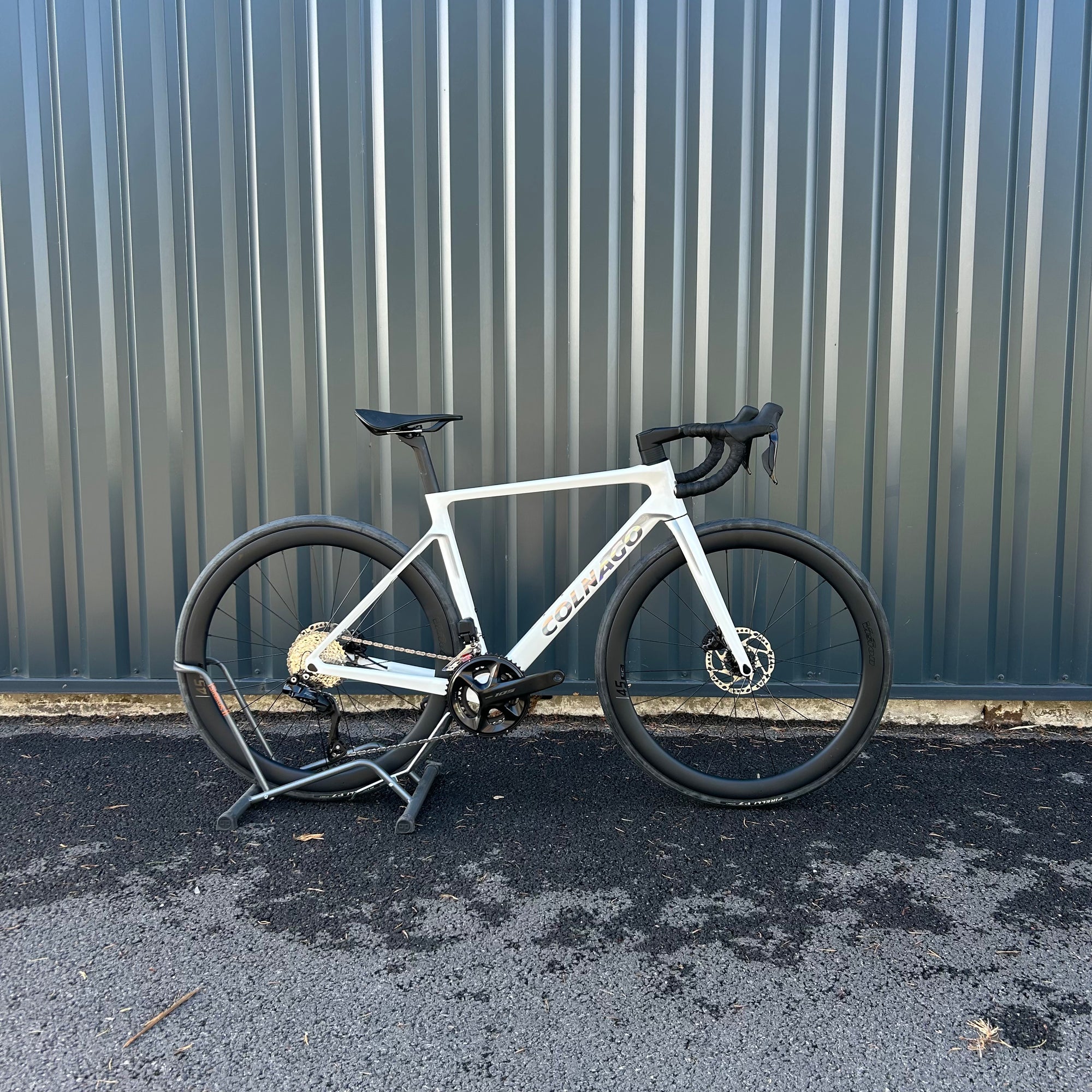 Colnago  V4