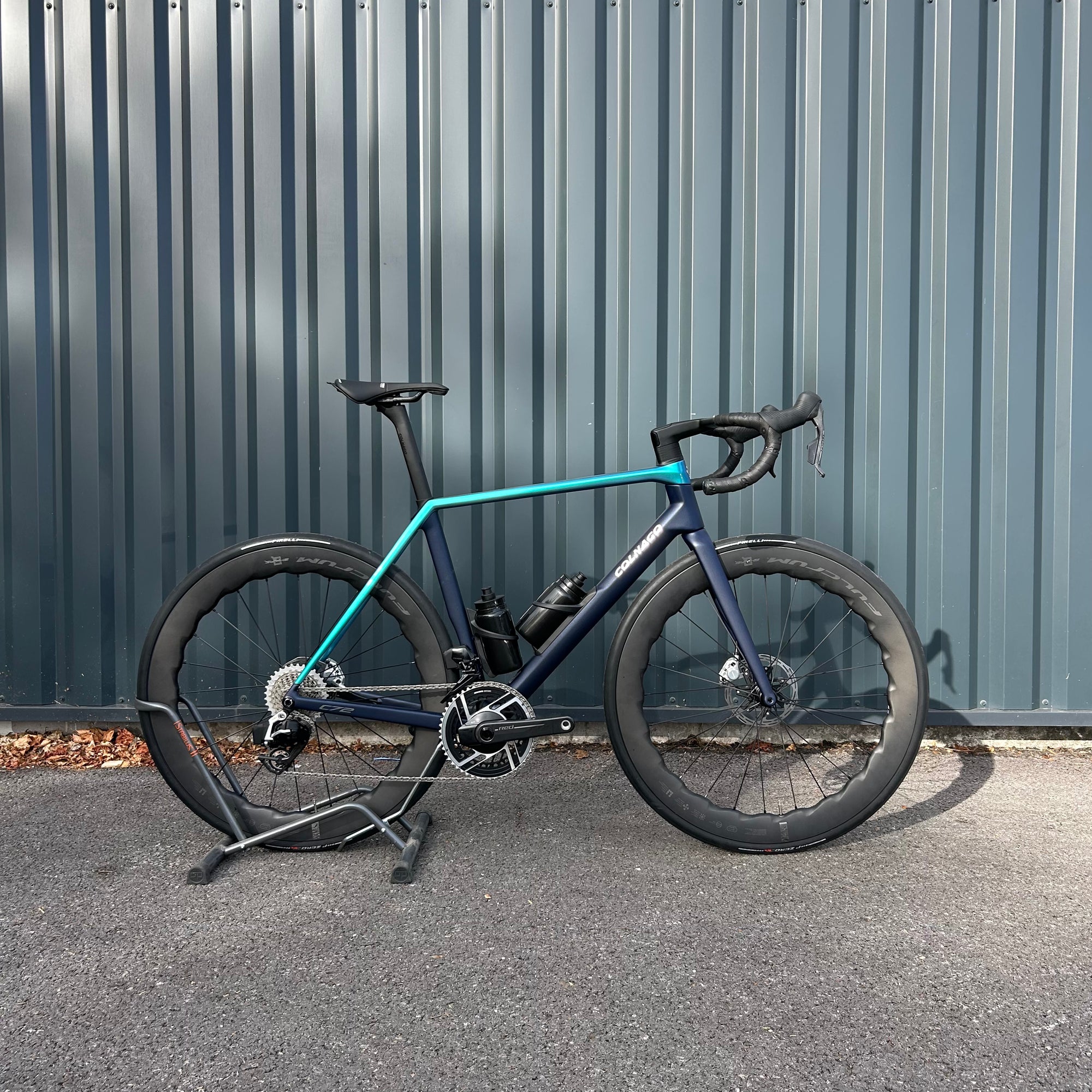 Colnago C72