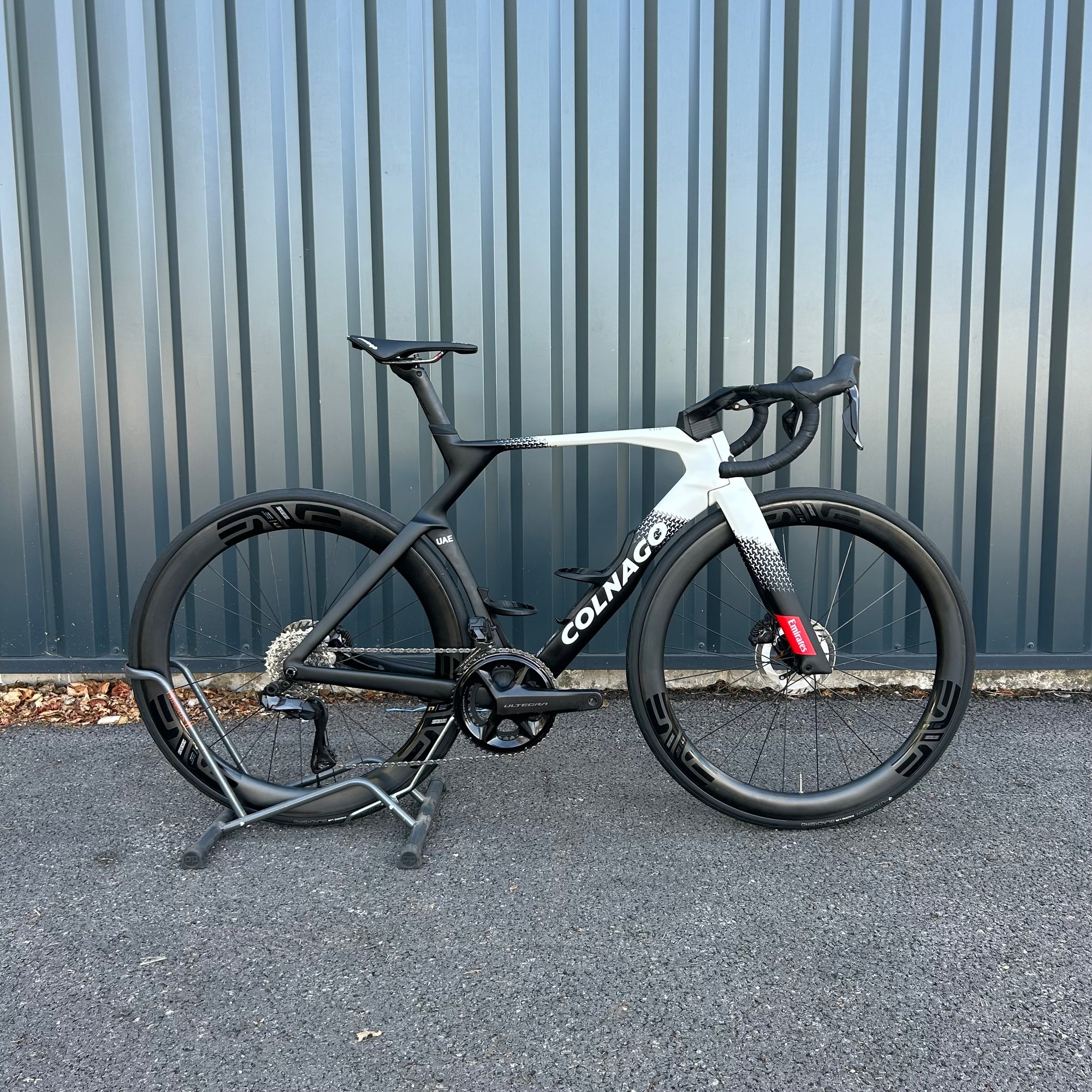 Colnago Y1RS