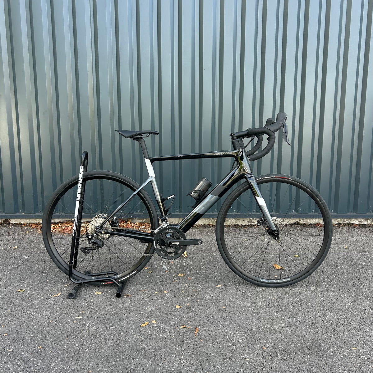 Cannondale SuperSix evo neo 1