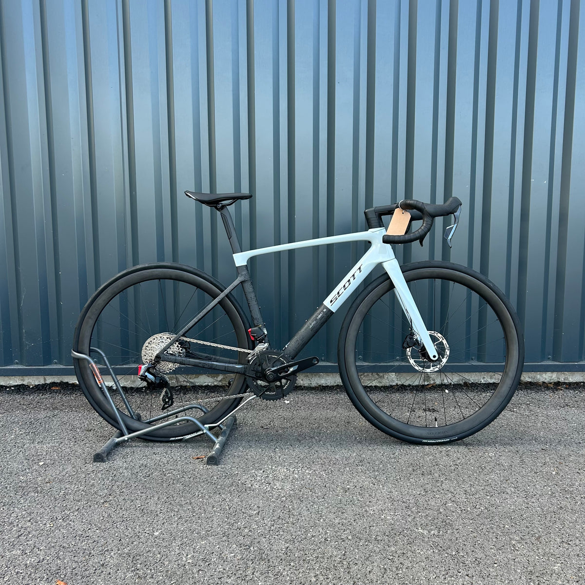 Scott Addict RC 25