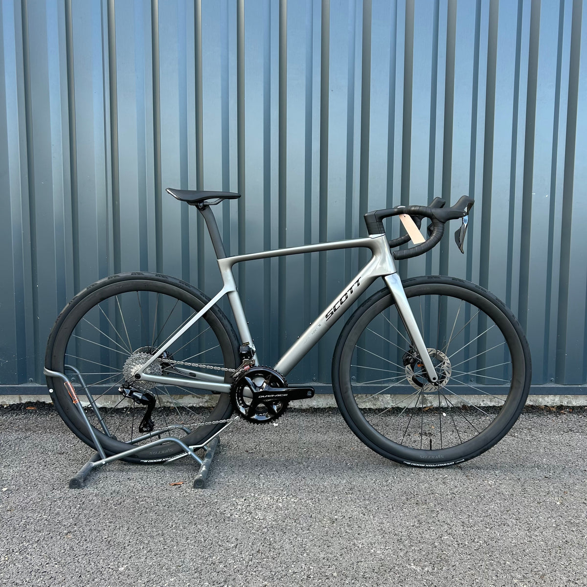 Scott Addict RC Pro