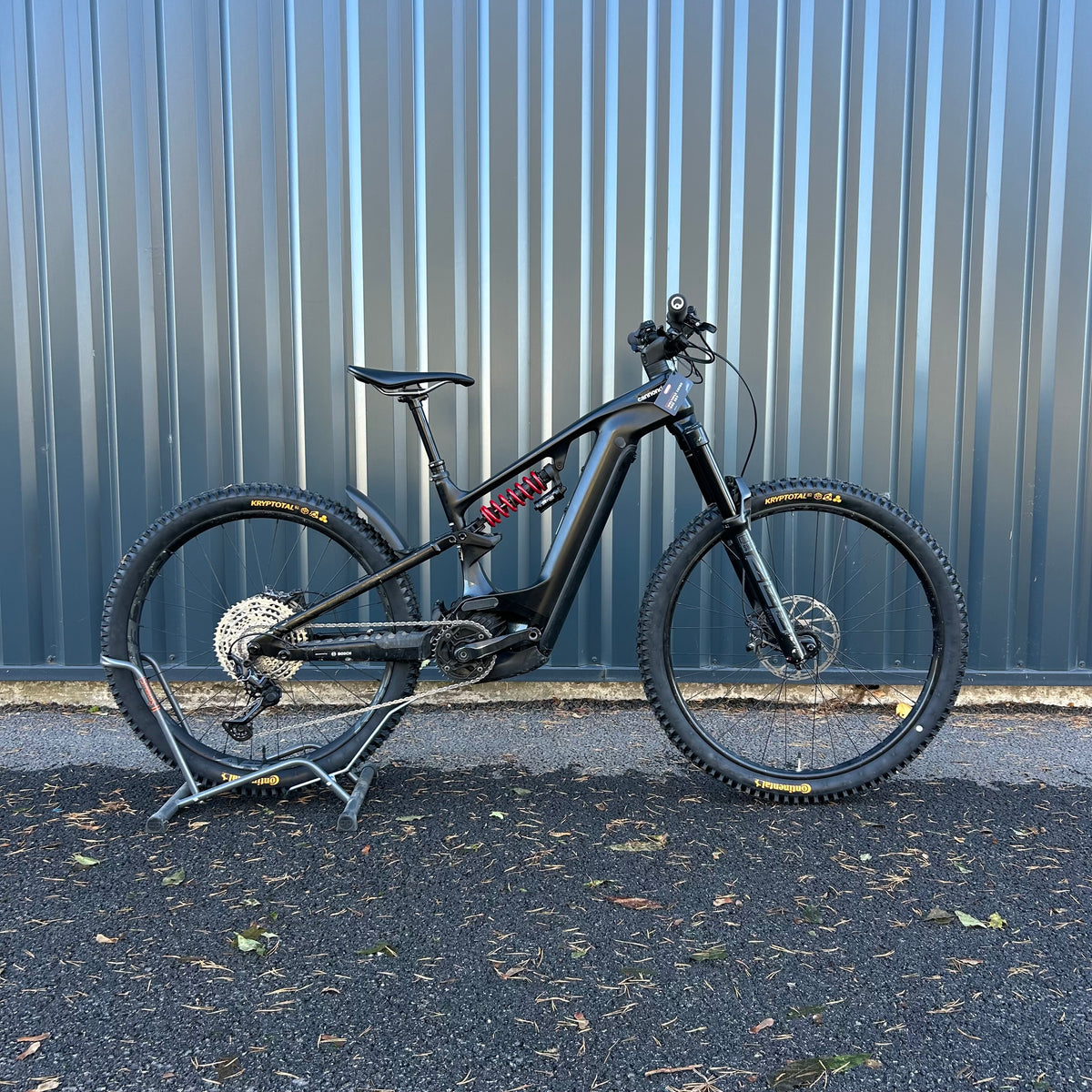 Cannondale Moterra Neo LT2