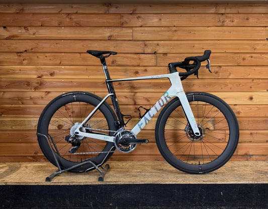 Factor Ostro Vam 2024
