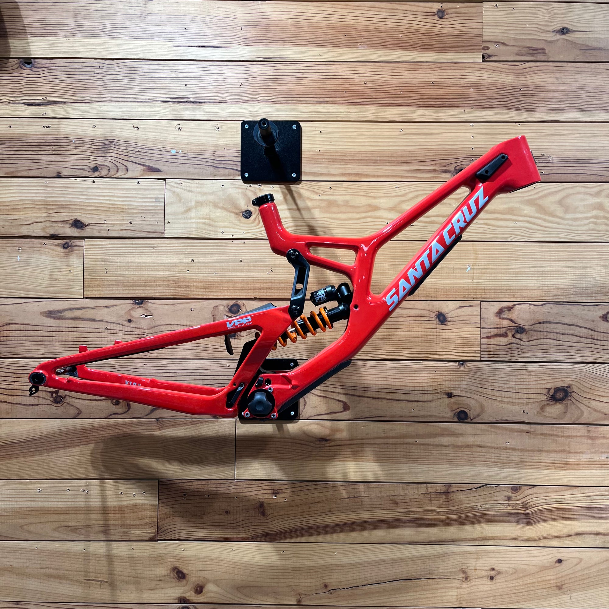 SANTA CRUZ V10.8 CC FRAMESET