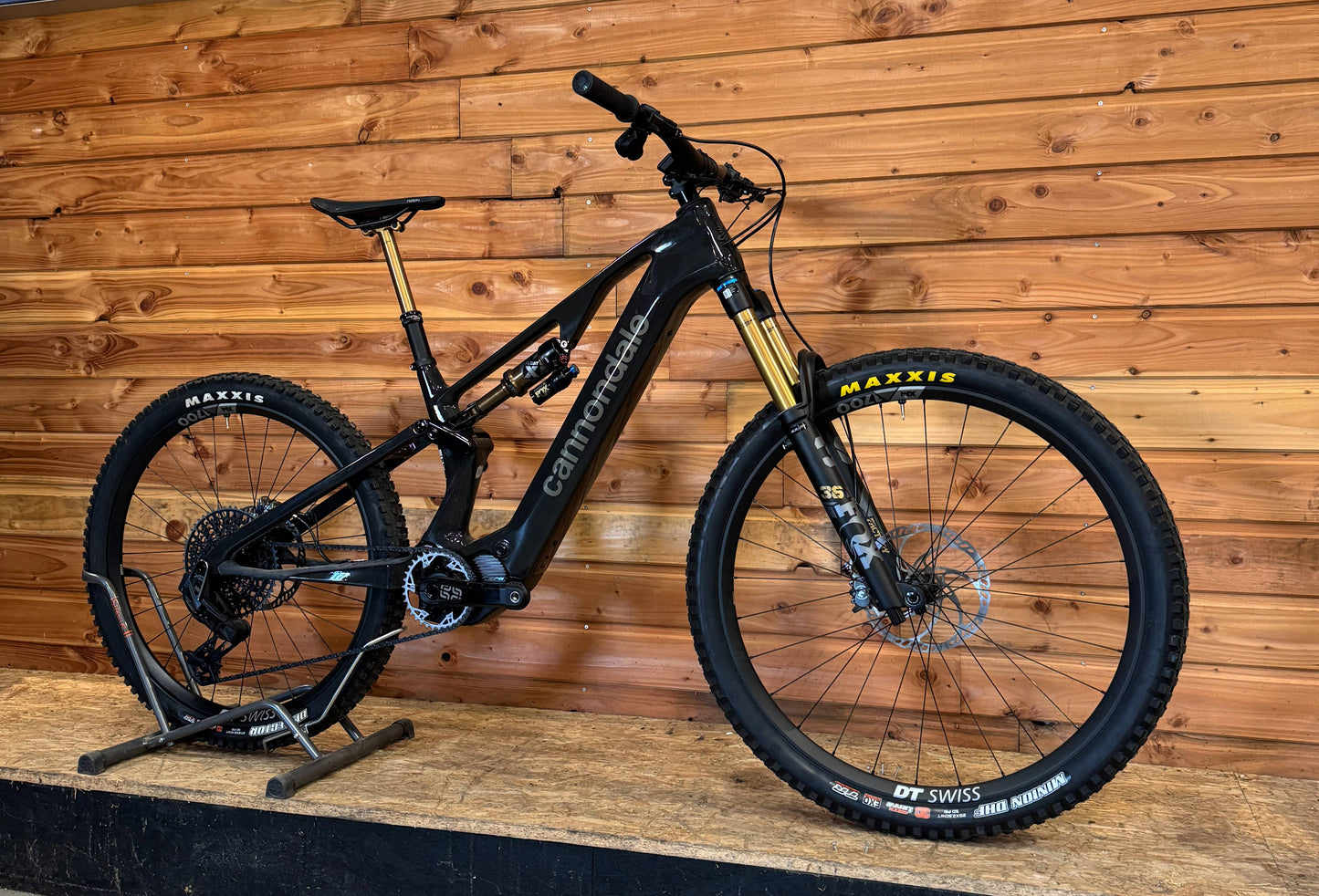 Cannondale Moterra SL 1 2024