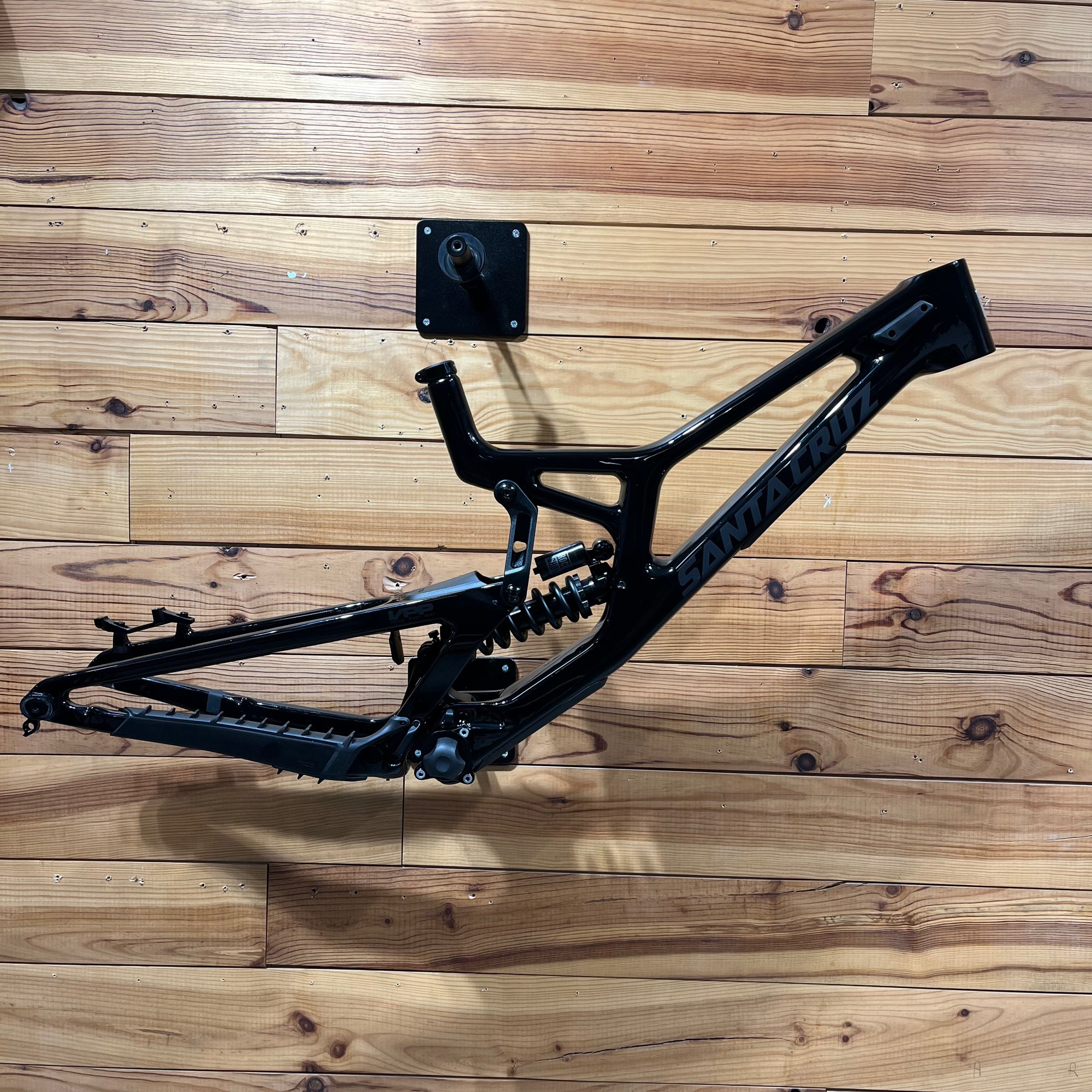 SANTA CRUZ V10.8 CC FRAMESET