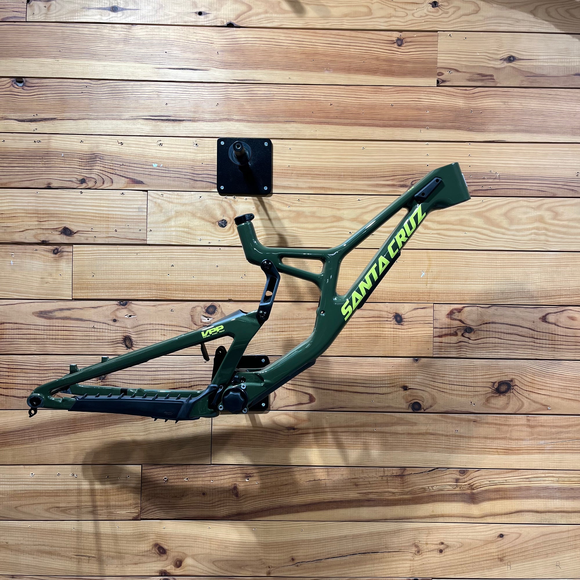 SANTA CRUZ V10.8 CC FRAMESET