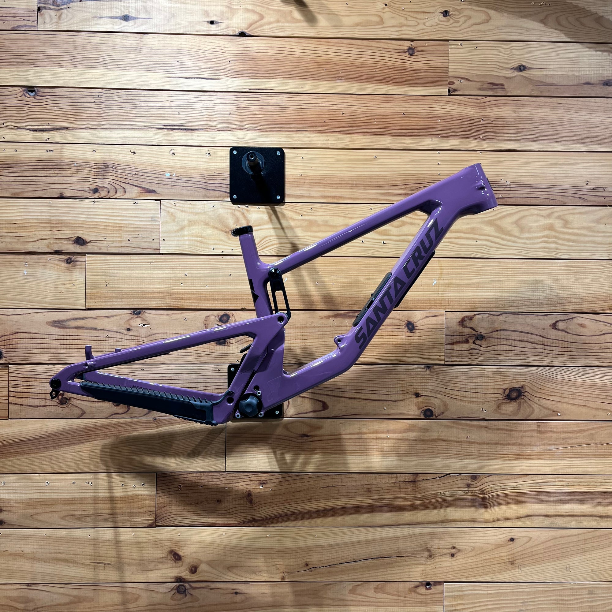 SANTA CRUZ MEGATOWER 2 CC FRAMESET