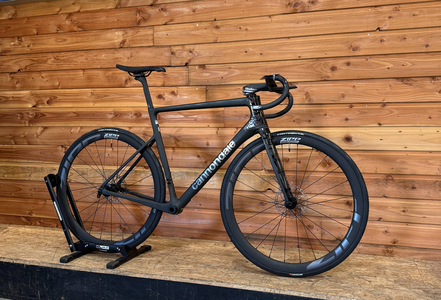 Cannondale Supersixevo Leichtbau 2022