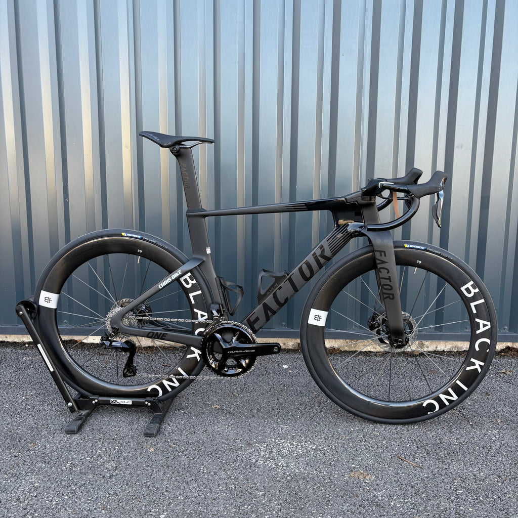 Factor ONE Shimano Dura-Ace