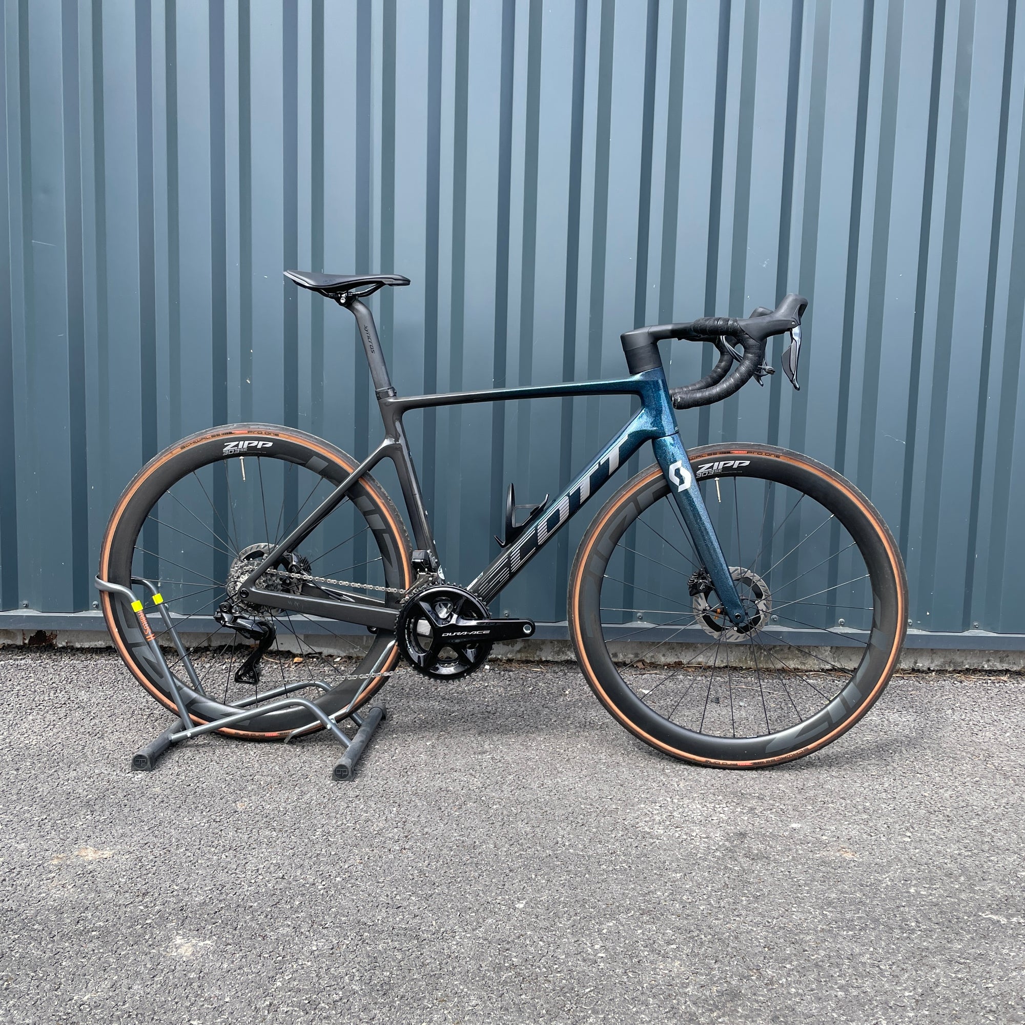 SCOTT ADDICT RC PRO