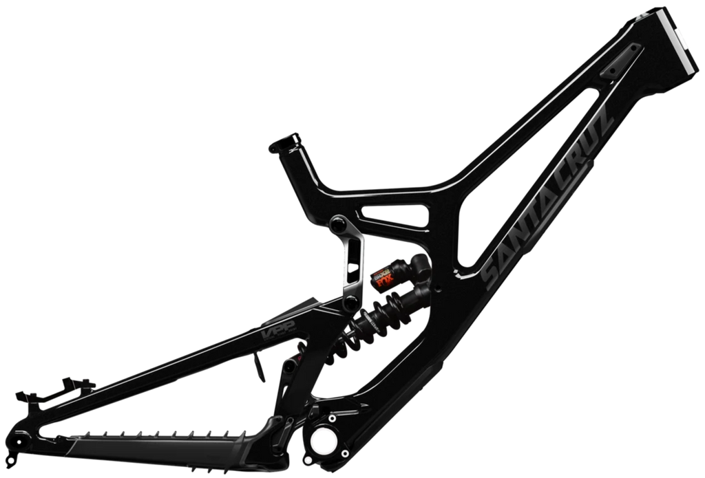 Santa Cruz V10 cc cadre