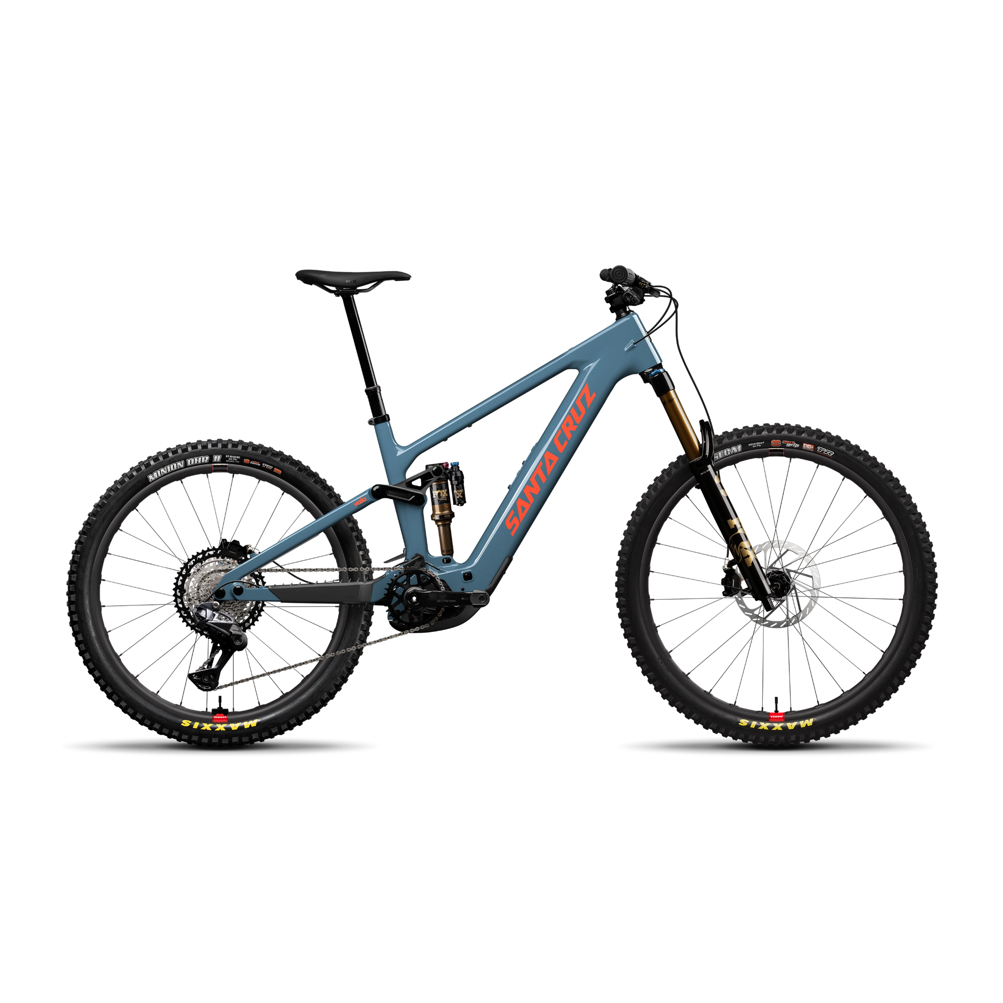 Santa Cruz Vala XT Di2 RSV