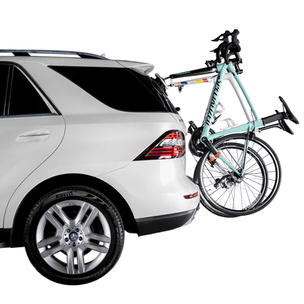 SeaSucker  Porte-vélos Mini Bomber - 2 vélos
