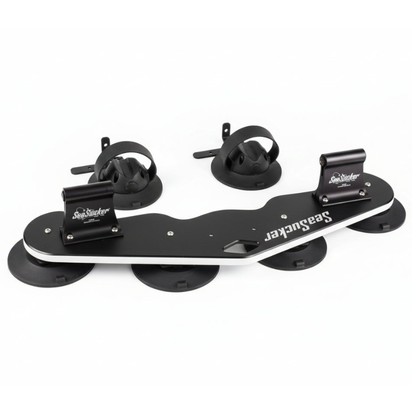 SeaSucker  Porte-vélos Mini Bomber - 2 vélos