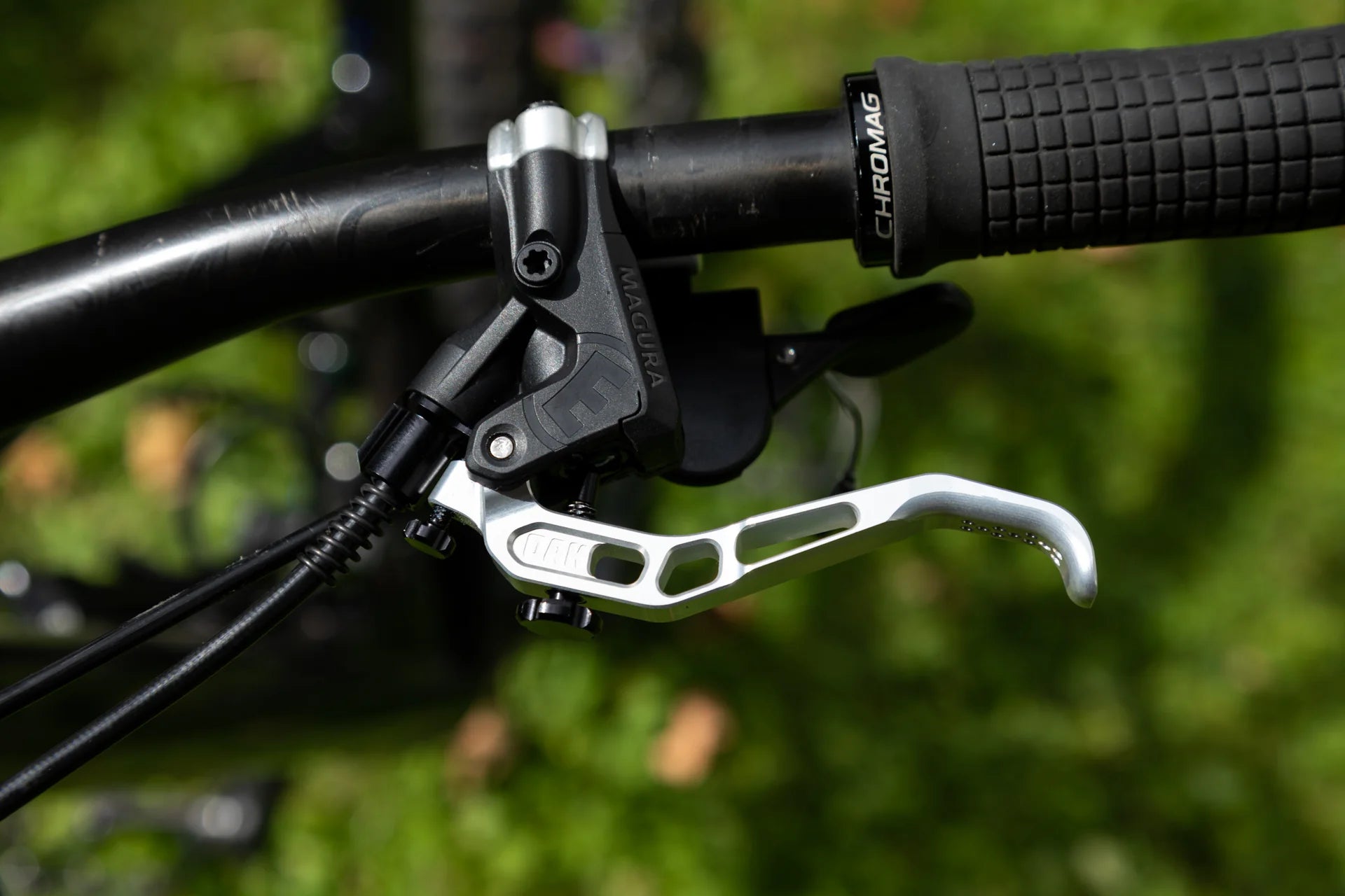 Oak Components Lever for Magura
