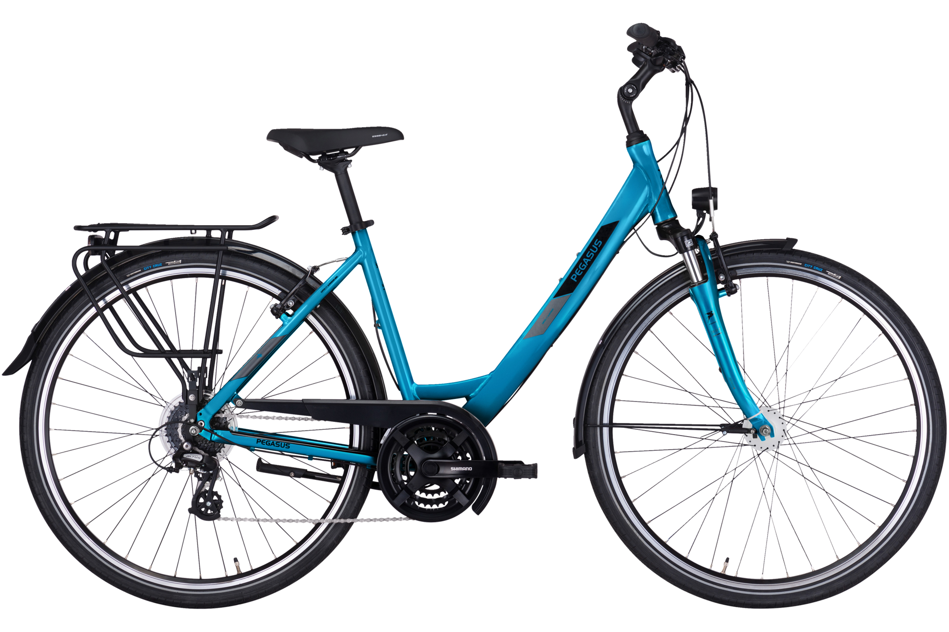 Pegasus Solero SL 24