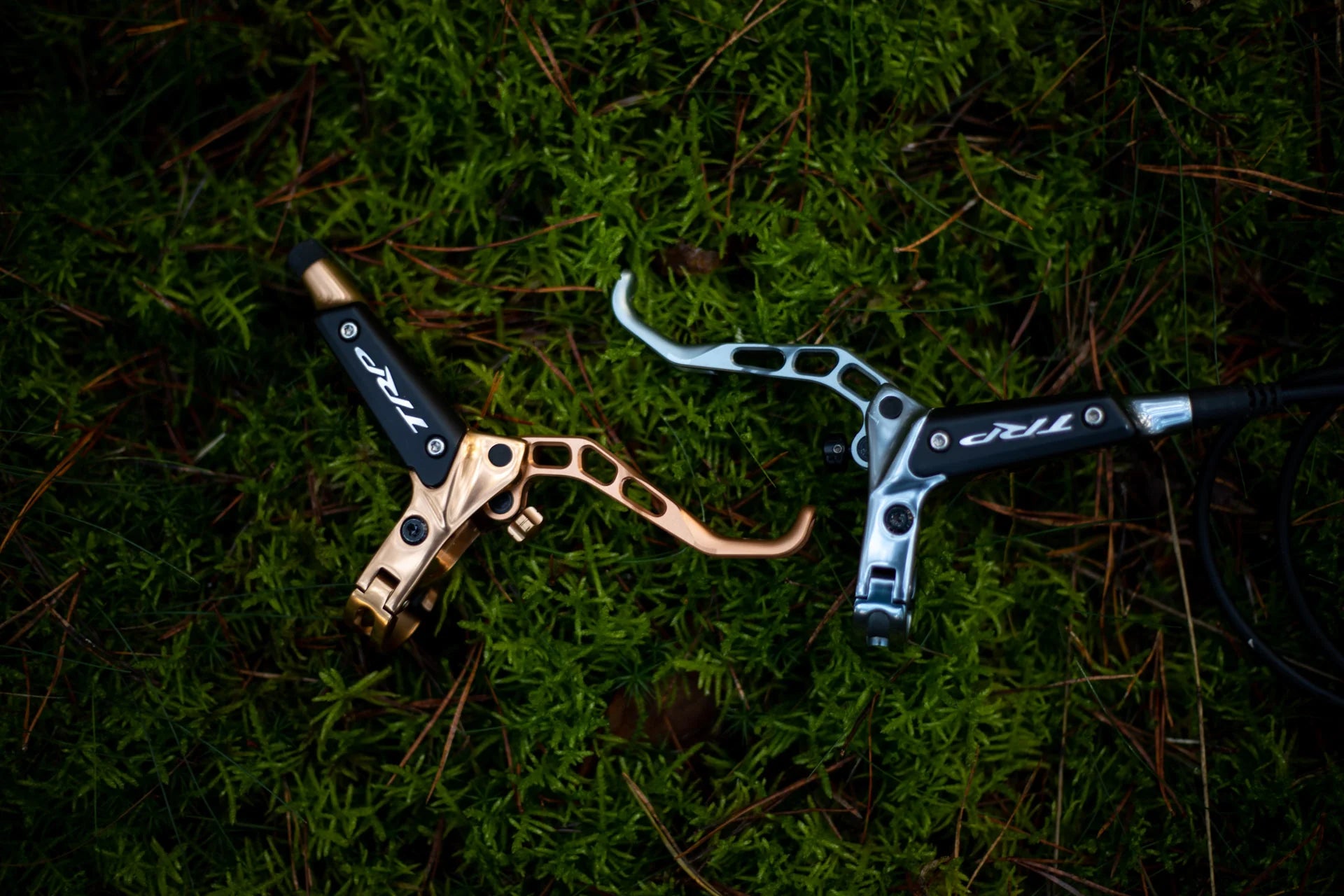 Oak Components Lever for TRP
