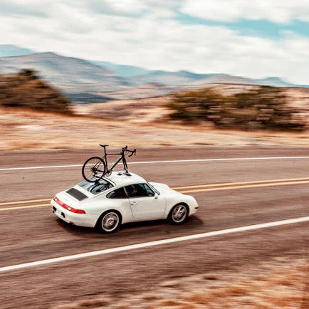 SeaSucker Porte-vélos Talon - 1 vélo