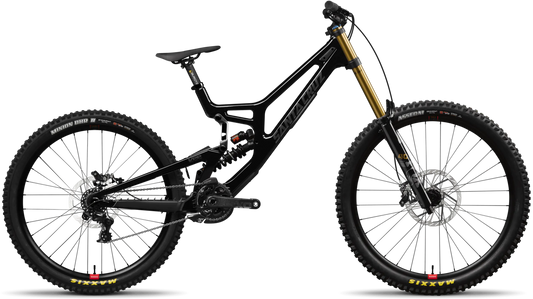 Santa Cruz V10 cc 2024