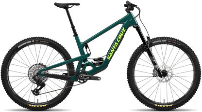 Santa Cruz Hightower c gx axs 2025