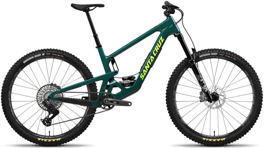 Santa Cruz Hightower c gx axs 2025