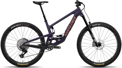 Santa Cruz Hightower c gx axs 2025