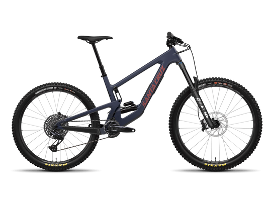 Santa Cruz Nomad CS Kit 2024