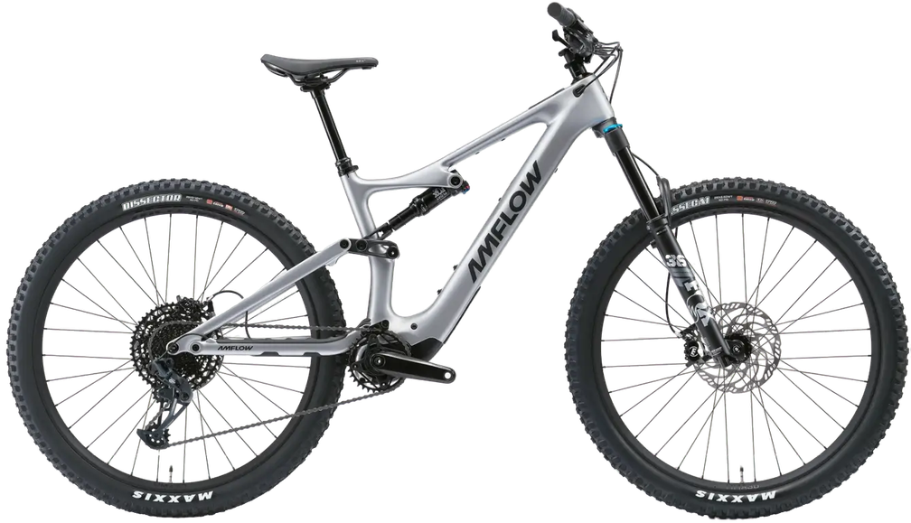 RIDE - Amflow PL carbon