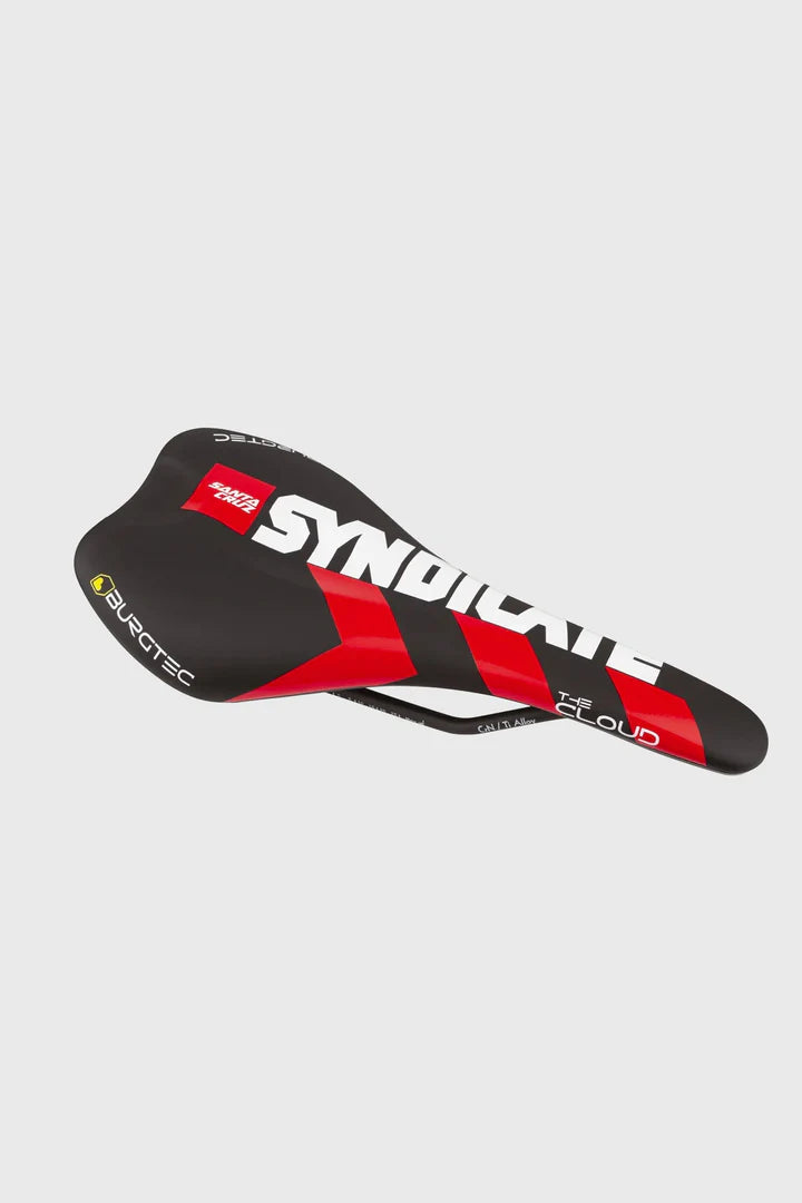 Selle Burgtec Syndicate