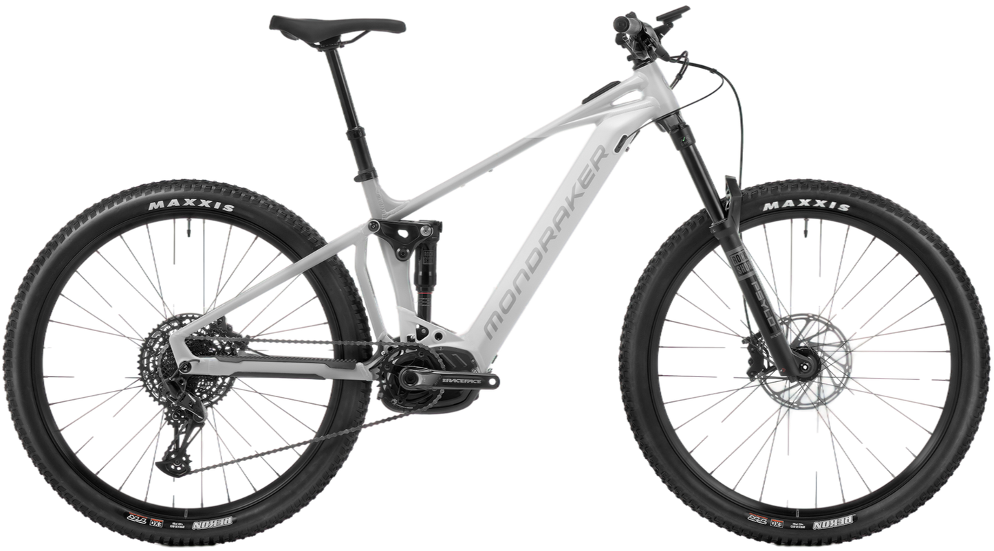 Mondraker Chaser 750