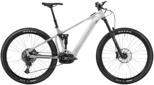 Mondraker Chaser 750