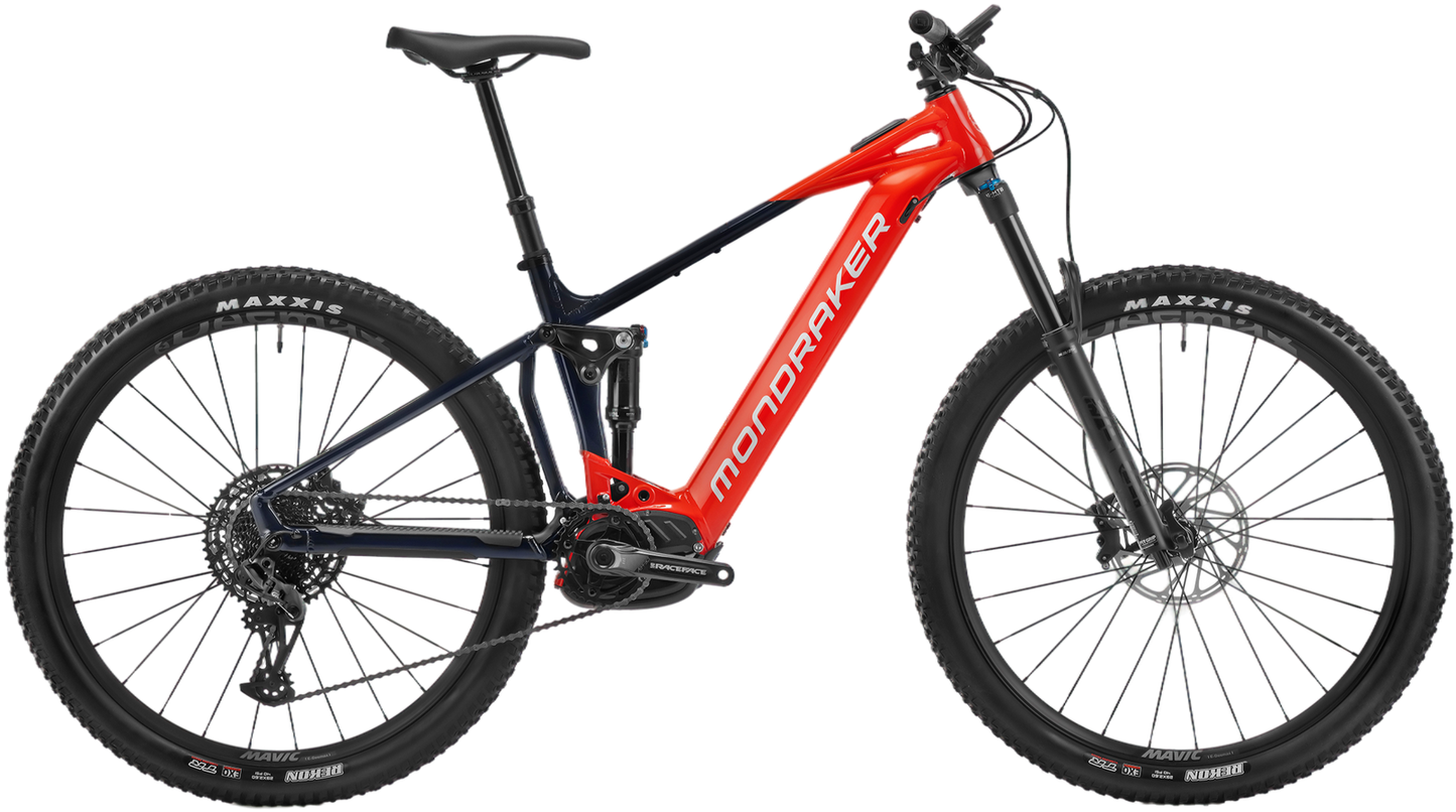 Mondraker Chaser R