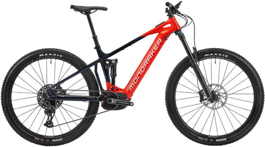 Mondraker Chaser R