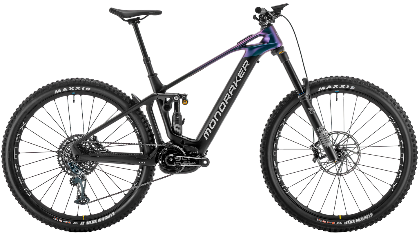 Mondraker Crafty carbon XR ed2 2024