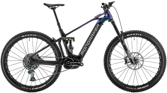 Mondraker Crafty carbon XR ed2 2024