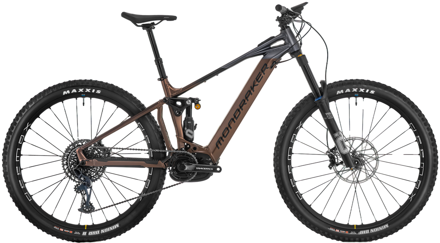 Mondraker Crafty XR