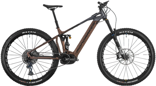 Mondraker Crafty XR