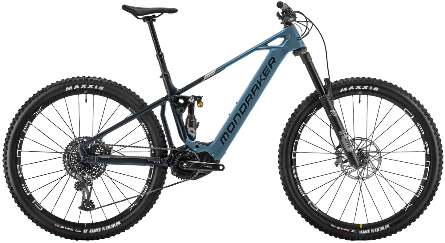 Mondraker Crusher R