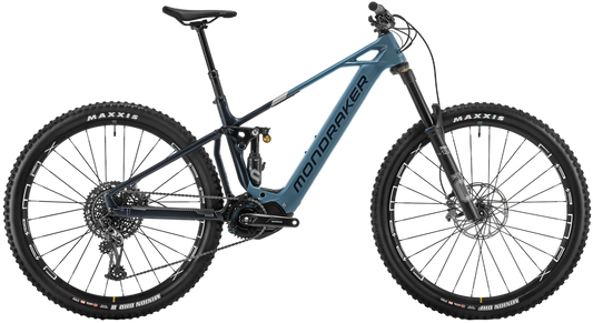 Mondraker Crusher R