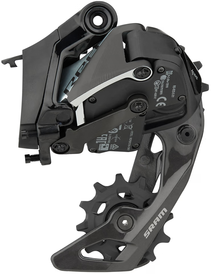 Sram Red axs 36t rear derailleur