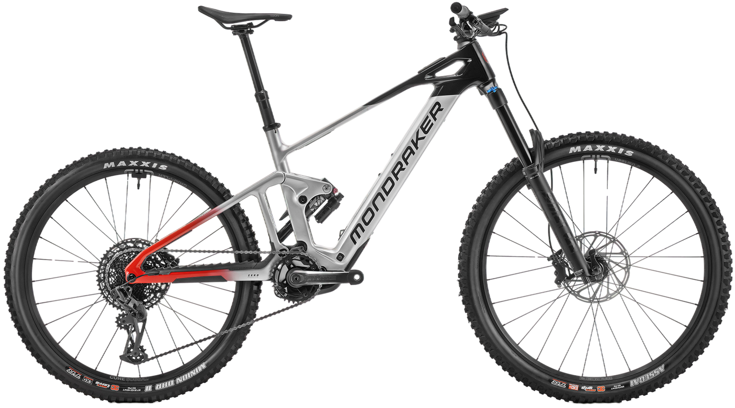 Mondraker Dune R